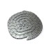 Roller Chain Single Diamond 10Ft Long